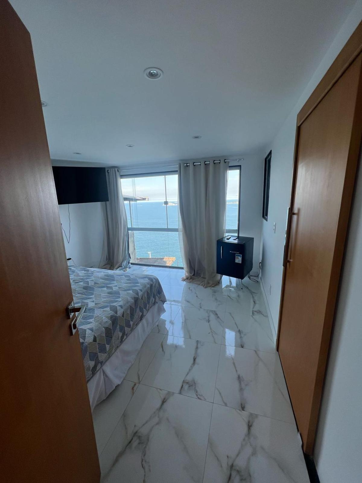 Micks Place Vidigal Rio de Janeiro Exterior photo