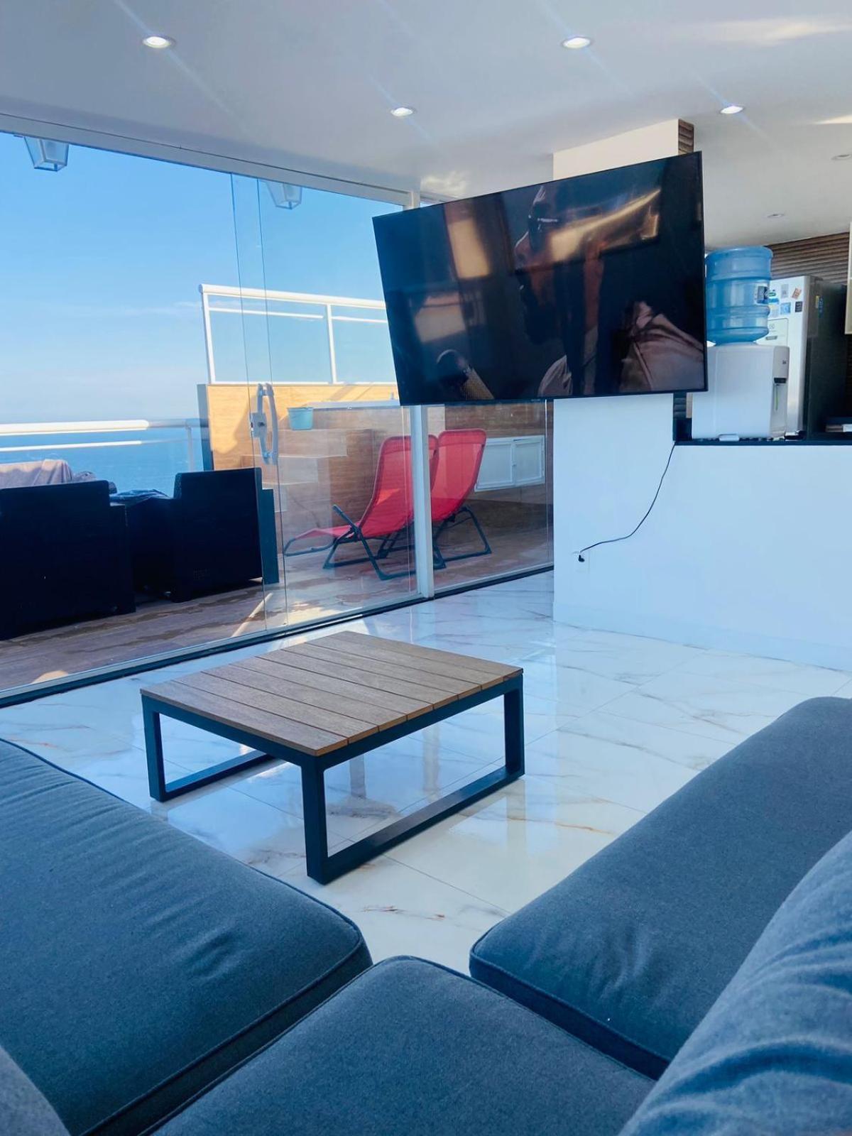Micks Place Vidigal Rio de Janeiro Exterior photo