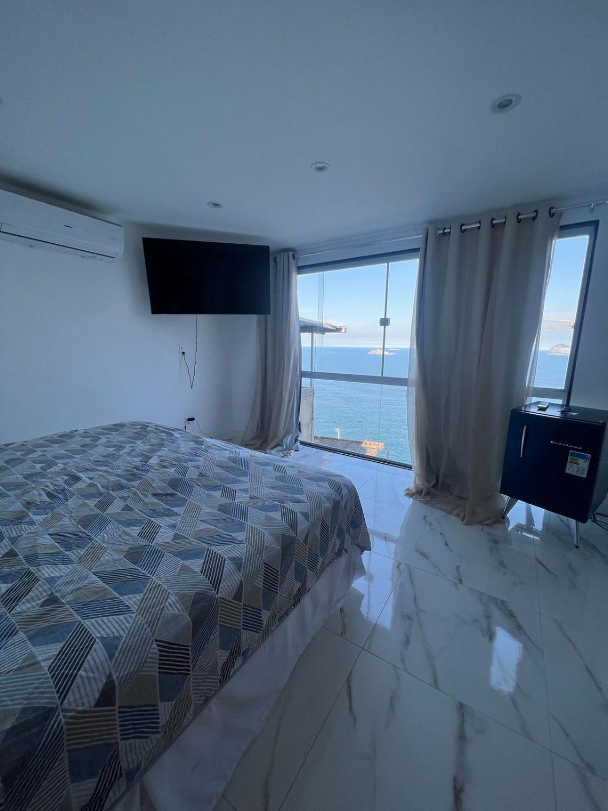 Micks Place Vidigal Rio de Janeiro Exterior photo
